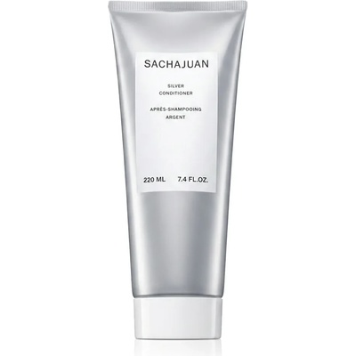 SACHAJUAN Silver Conditioner 220 ml