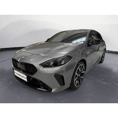 BMW 120d M Sport 120 kW