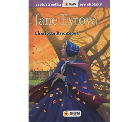 Jana Eyrová