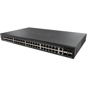 Cisco SG550X-48MP-K9