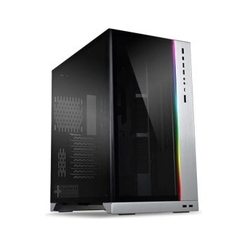 Lian Li PC-O11 Dynamic XL ROG Certify White