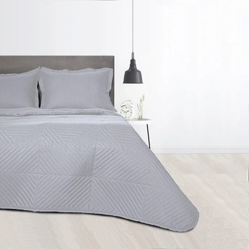 Image 1 of GoHome Двулицево шалте Даяна - Грей