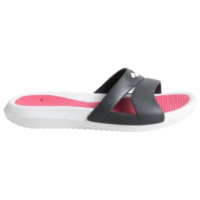 Дамски обувки за вода Arena Women's Nina Water shoes - White / Dark Grey / Magenta - размер 41 (EU) (130-0060-0416)