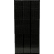 ABCtech Solarfam 110W mono černý rám Shingle