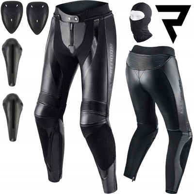 Rebelhorn Rebel Lady černo-růžové – Zboží Mobilmania