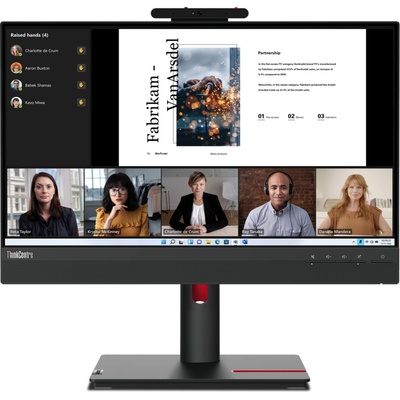 Lenovo ThinkCentre Tiny-In-One 22 Gen 5 12N9GAT1EU