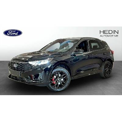 Ford Kuga ST-Line X 179 kW