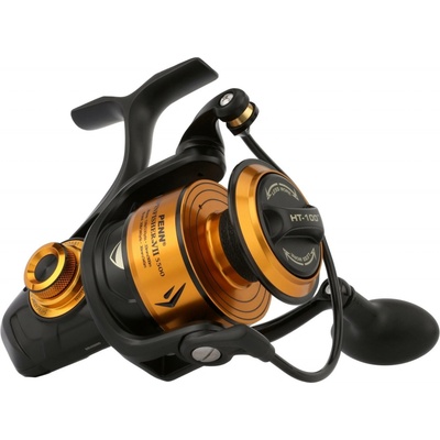 PENN SPINFISHER VII 5500