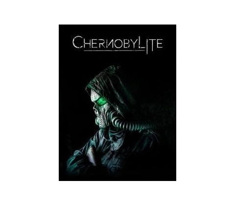 Chernobylite