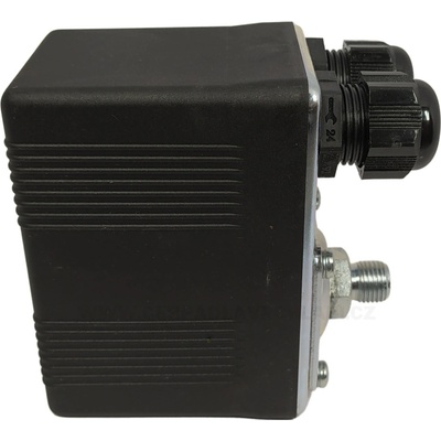 OEZ TSA TSA3S05S 0,33 – 0,46 MPa