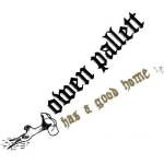 Owen Pallett - Has A Good Home (Reissue) (LP) (0887830015516)