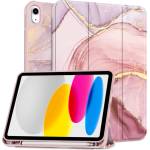 Tech-Protect SC Pen iPad 10.9 10 / 2022 мрамор (5906302309979)