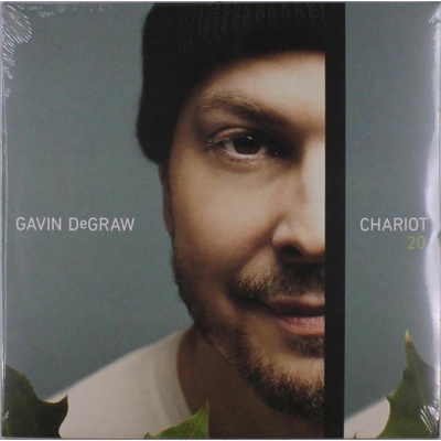 Gavin DeGraw Chariot 20 2 LP