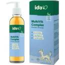 IdaPlus Multivit Complex 200 ml