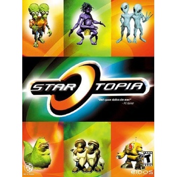 Startopia