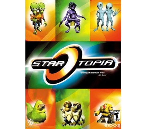 Startopia