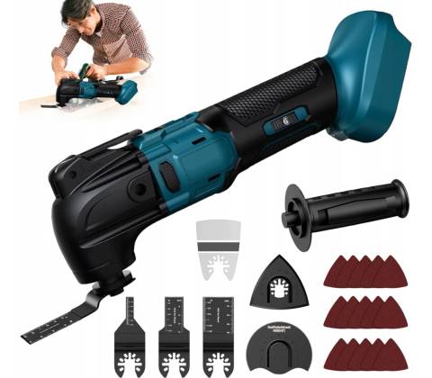 Makita DTM51Z
