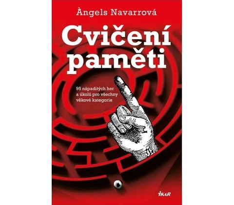 Cvičení paměti