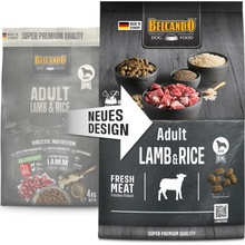 Belcando Adult Lamb & Rice 12,5 kg