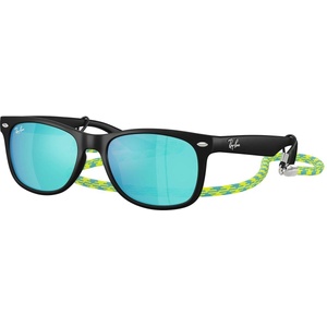 Ray-Ban Junior New Wayfarer RJ9052S 702855