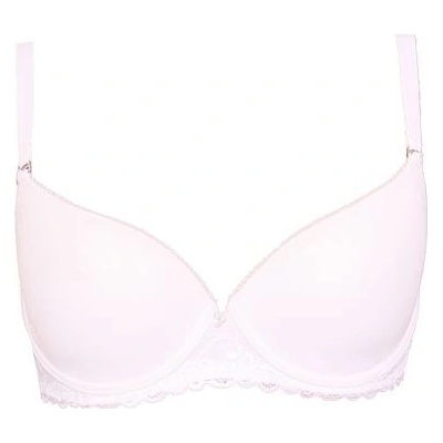 Leilieve C3744 Desideri vystužená podprsenka smotanová