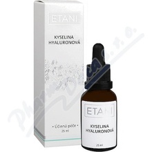 Etani Kyselina hyaluronová 25 ml