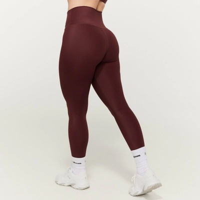 GymBeam Dámske legíny Prime Fig