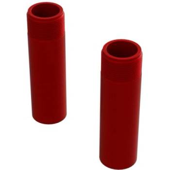 Arrma тяло на амортисьор 11x51mm алуминий (2)