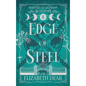 Edge of Steel (2026)