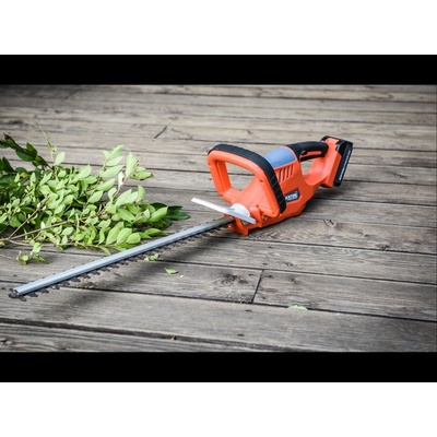 EXTOL PREMIUM aku, bez baterie a nabíječky, 18V, 1500mAh, Li-ion