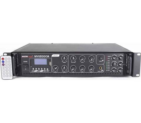 Master Audio MV1200CA-BT