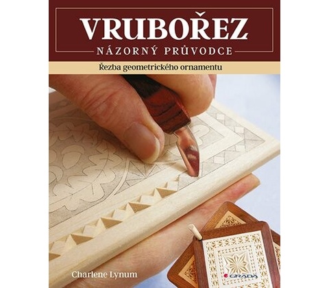 Vrubořez