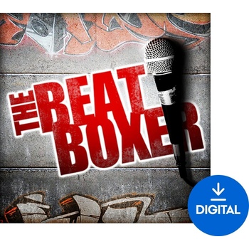 Soundiron The Beat Boxer (Дигитален продукт)