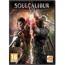 Hry na PC Soul Calibur 6