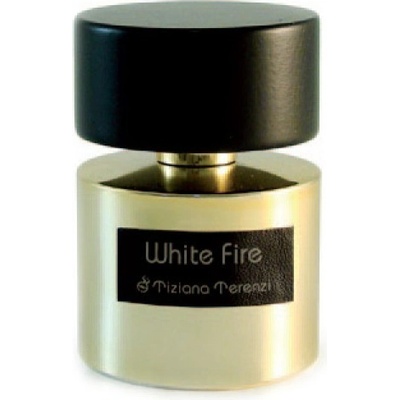 Tiziana Terenzi White Fire EDP 100 ml унисекс парфюм тестер