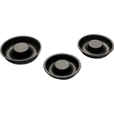 Paderno forma na KOLÁČKY Savarin nepřilnavý povrch 6,5cm 6 ks