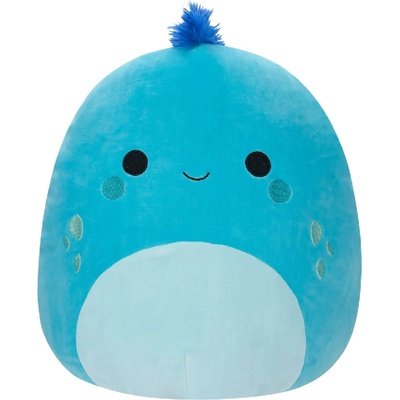 Jazwares Squishmallows P18 Plush Dijimon Iguana 40cm (1805475)