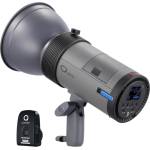 Neewer Външна светкавица Neewer Q300 300Ws (10103480)