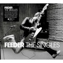 Feeder - Singles Vinyl LP