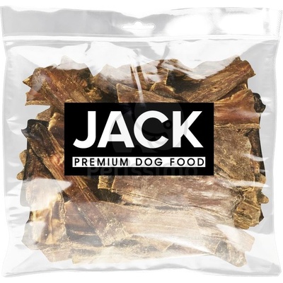 Jack говежди хранопровод XXL 300 г