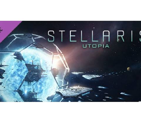 Stellaris Utopia