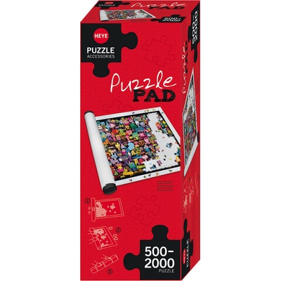 Heye Puzzle Podložka až 2000 kusů – Zboží Dáma