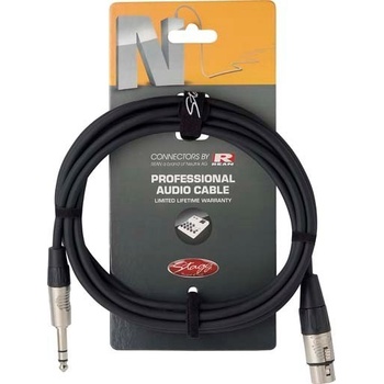 Stagg NAC3PSXFR