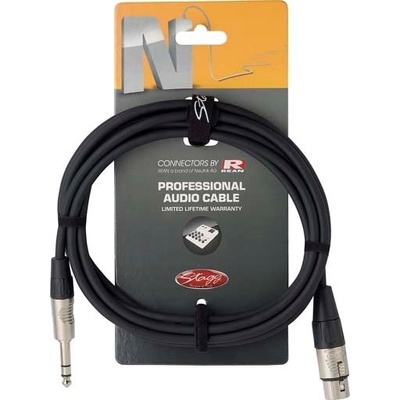 Stagg NAC3PSXFR
