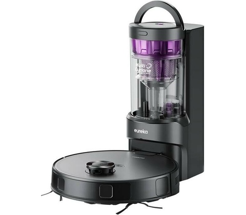 Eureka E20 Plus