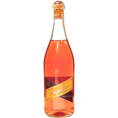 Fragolino ROSATO 0,75 l