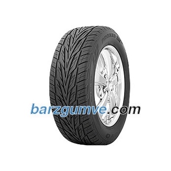 Toyo Proxes ST III ( 275/40 R20 106W XL, с протектор на борта на джантата (FSL) )