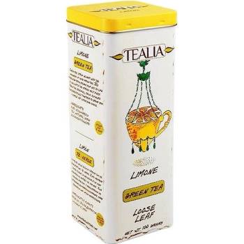 TeaLia Limone 100 g