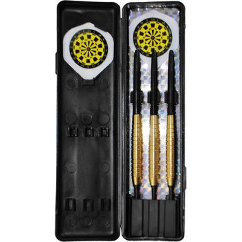 MASTER Virgin Brass 3ks softip 18g