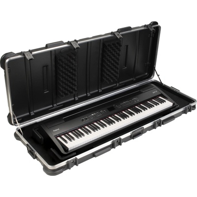 SKB Cases 1SKB-5820W ATA 88 Note Keyboard Case Куфар за клавишен инструмент (1skb-5820w)